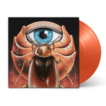 Bad Mojo soundtrack on vinyl