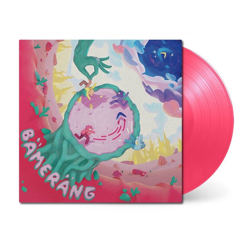Bämeräng (Original Soundtrack)