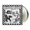 Banjo-Skazooie black and white smoke vinyl