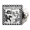 Banjo-Skazooie black and white splatter vinyl