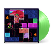 CrawlCo Block Knockers vinyl record