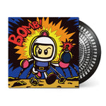 Bomberman 1 & 2 - Original Game Soundtrack - 1xLP - Vinyl