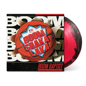 Boomshakalaka - Original Game Soundtrack - 1xLP - Vinyl