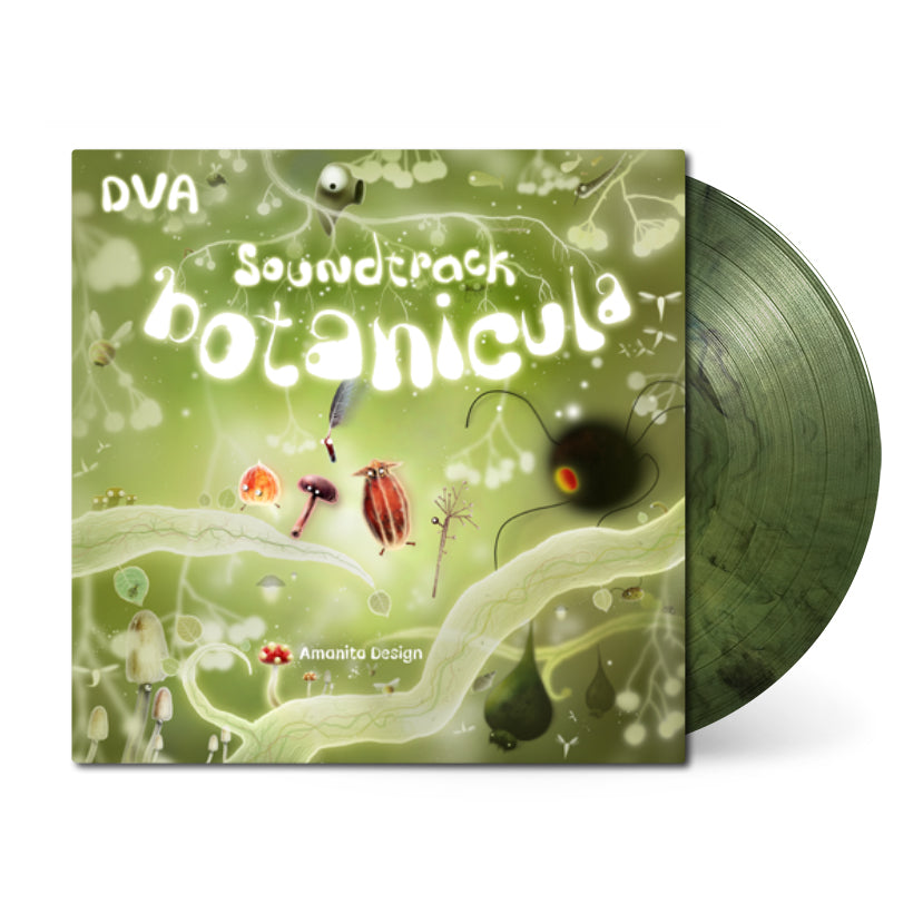 Botanicula (Original Soundtrack)