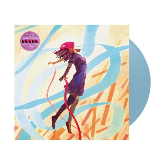 Bound soundtrack vinyl