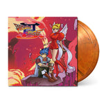 Breath Of Fire Vinyl Front Sleeve bsr exclusive variant
