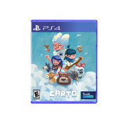 Carto for PS4