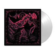 Castlevania: The Adventure ReBirth vinyl clear variant