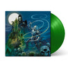Castlevania 2: Simon's Quest soundtrack vinyl green variant