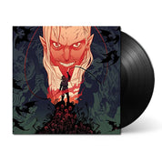 Castlevania soundtrack vinyl