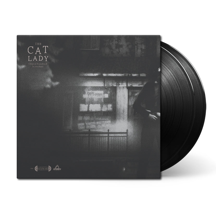 The Cat Lady (Original Soundtrack)