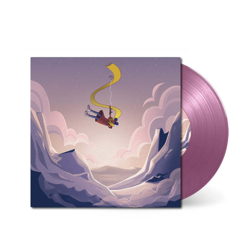 Celeste 2: Lani's Trek (Original Soundtrack)