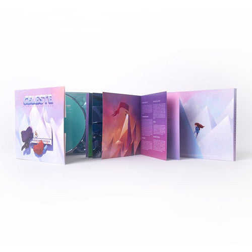 Celeste Piano Collections Opened