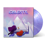 Celeste Piano Collections vinyl