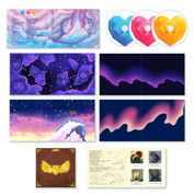 Celeste complete soundtrack cd set overview