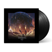 Children of Termina vinyl black variant