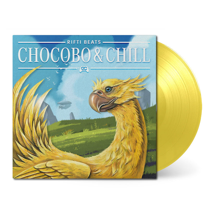 ChocoboChill_vinyl_yellow.jpg