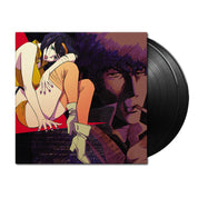 Cowboy Bebop (Original Soundtrack)