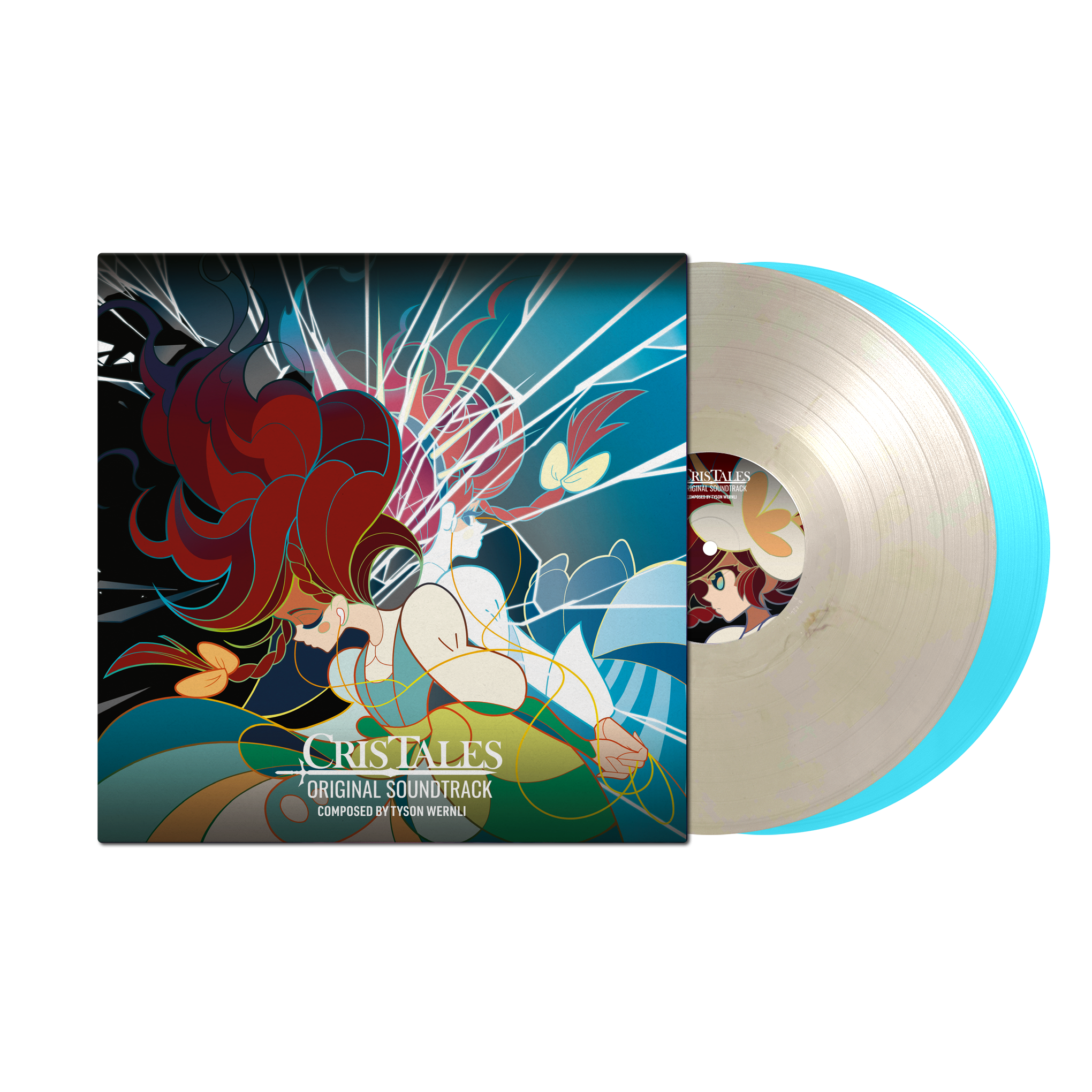 Cris Tales (Original Soundtrack)