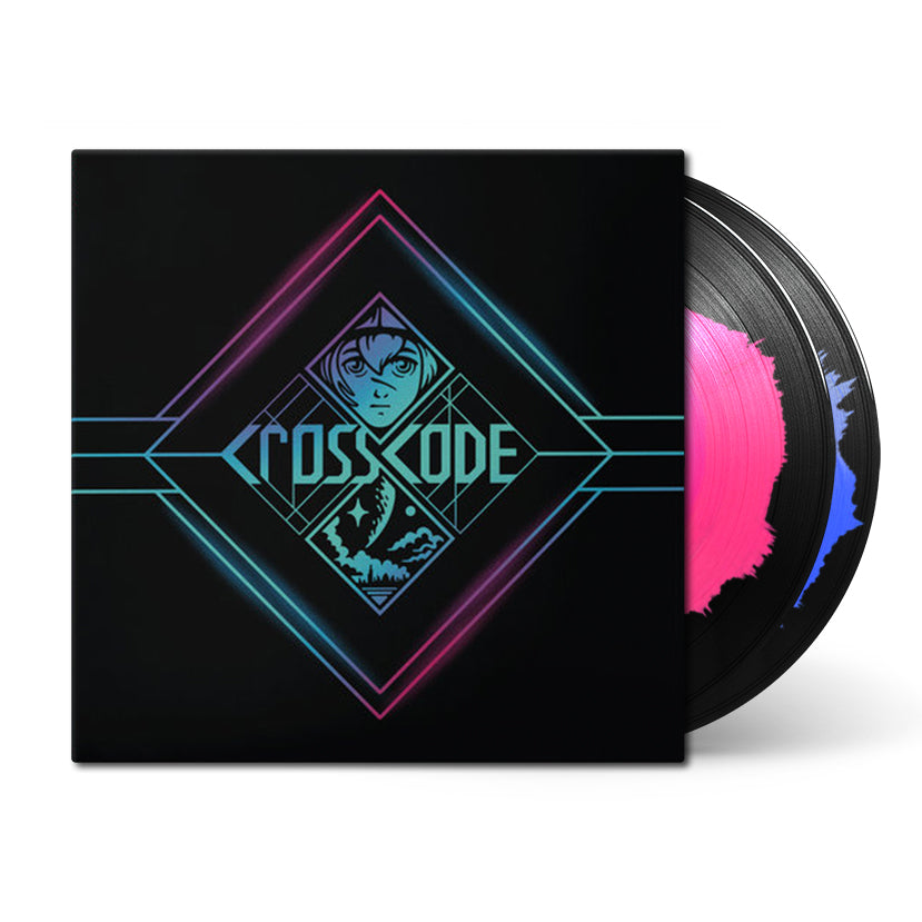 CrossCode (Original Soundtrack) – Black Screen Records