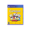 Cuphead Collectors Edition Game PS4