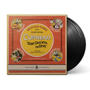 Cuphead (Original Soundtrack)