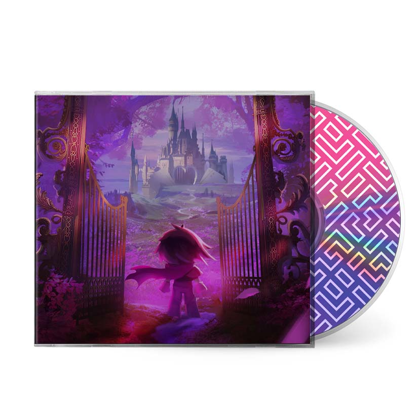  DELTATUNES on CD