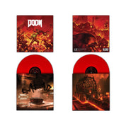 DOOM (Original Soundtrack)