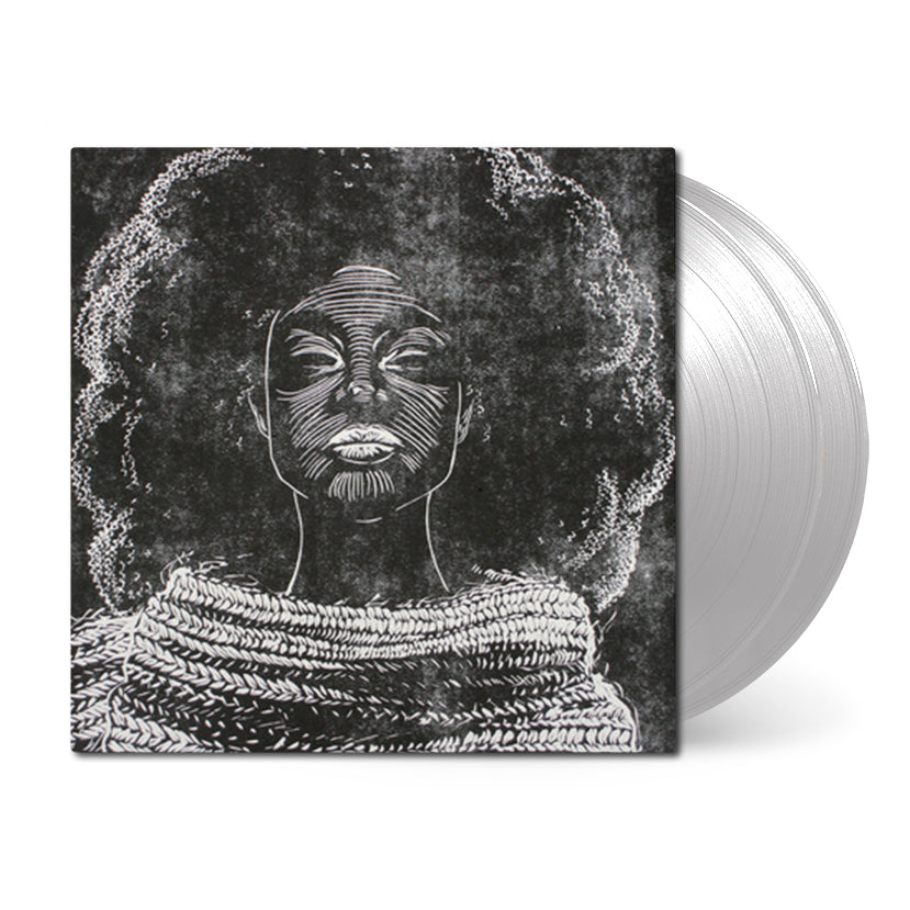 Dandara vinyl record