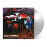 Darius II on clear vinyl