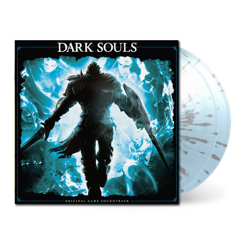 Dark Souls (Original Soundtrack)