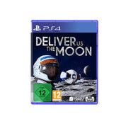Deliver Us The Moon: Collectors Edition [PS4]