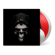 Diablo Resurrected Vinyl Box with LPs and 7"
