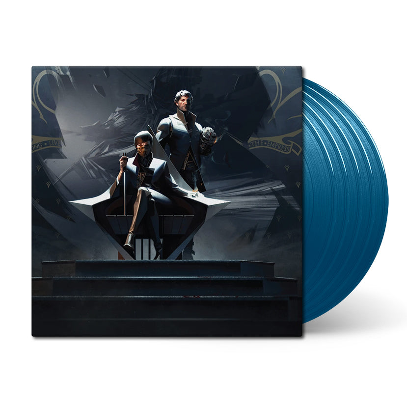 Dishonored: The Collection (Original Soundtrack)