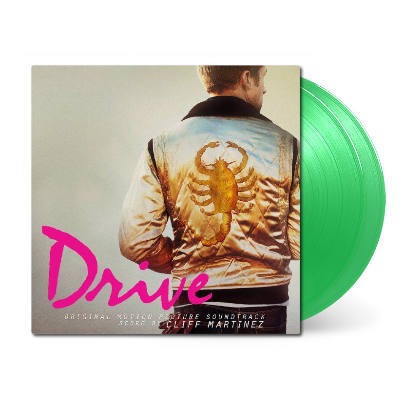 Drive (Original Soundtrack)