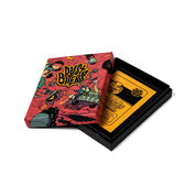 DUSTBITERS Cards Opened 