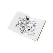 DUSTBITERS Cards Instructions