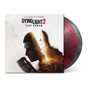 Dying Light 2 Stay Human Marbled Vinyl