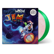 Earthworm Jim Anthology