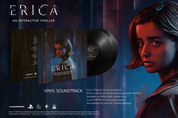 Erica (Original Soundtrack)
