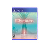 Etherborn video game for Playstation 4