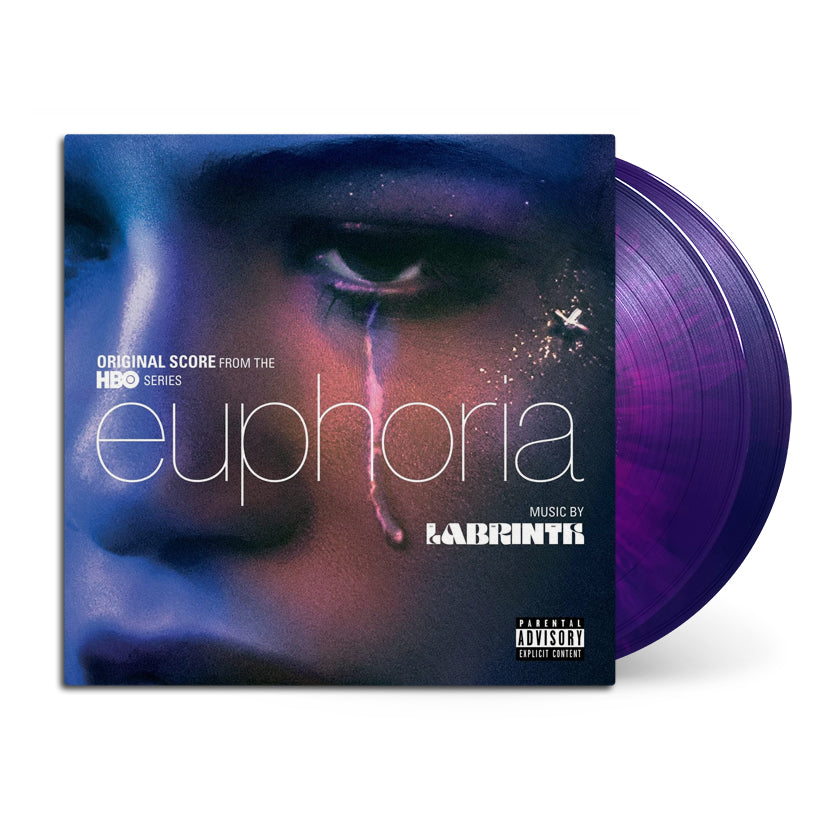 Euphoria (Original Score From The HBO Series)