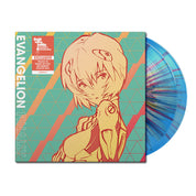 Evangelion Finally