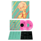 Evangelion Finally