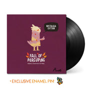 Fall of Porcupine (Original Soundtrack)