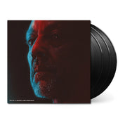 FarCry6 Front Cover with Black Vinyl
