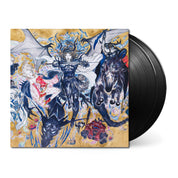 Final Fantasy 35th anniversary vinyl