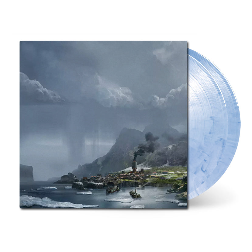 Frostpunk (Original Soundtrack)