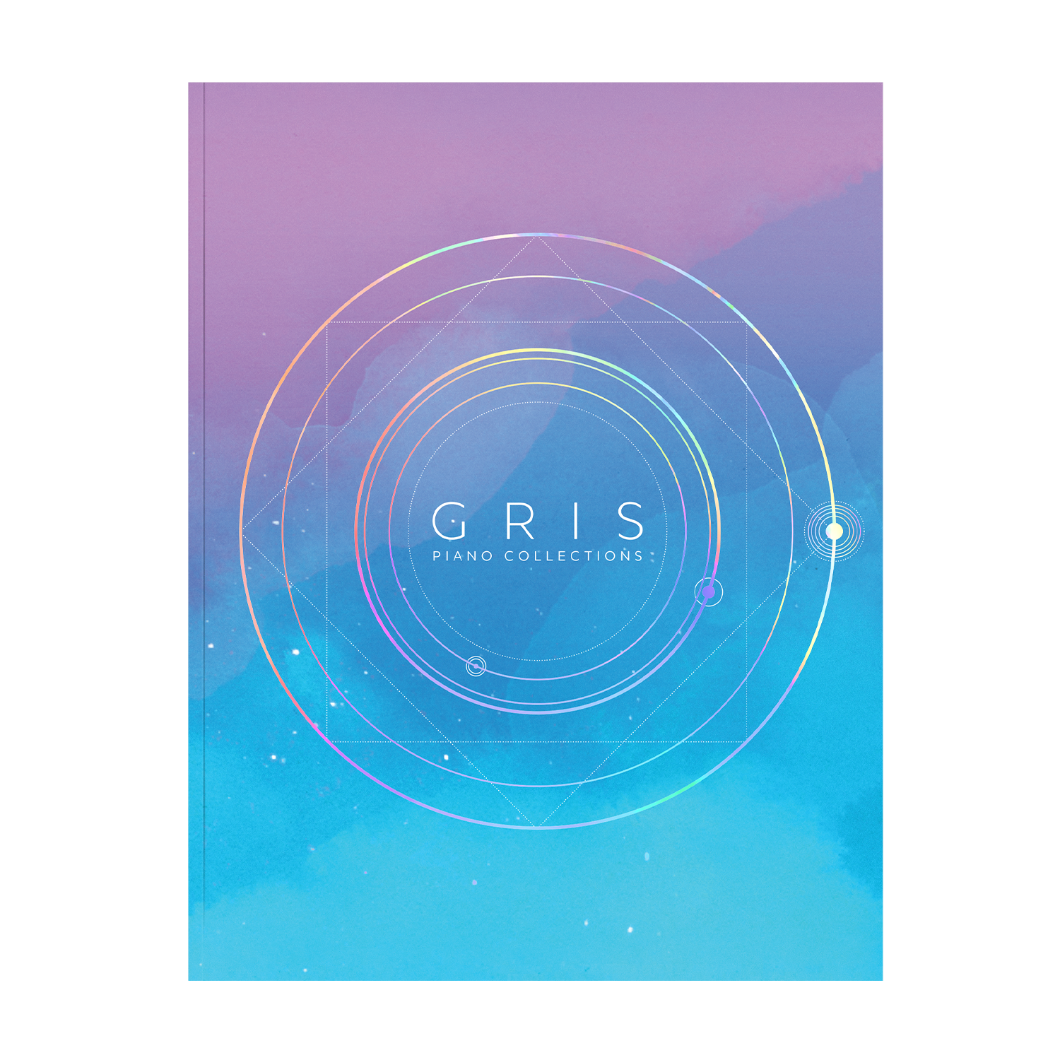 GRIS Piano Collections