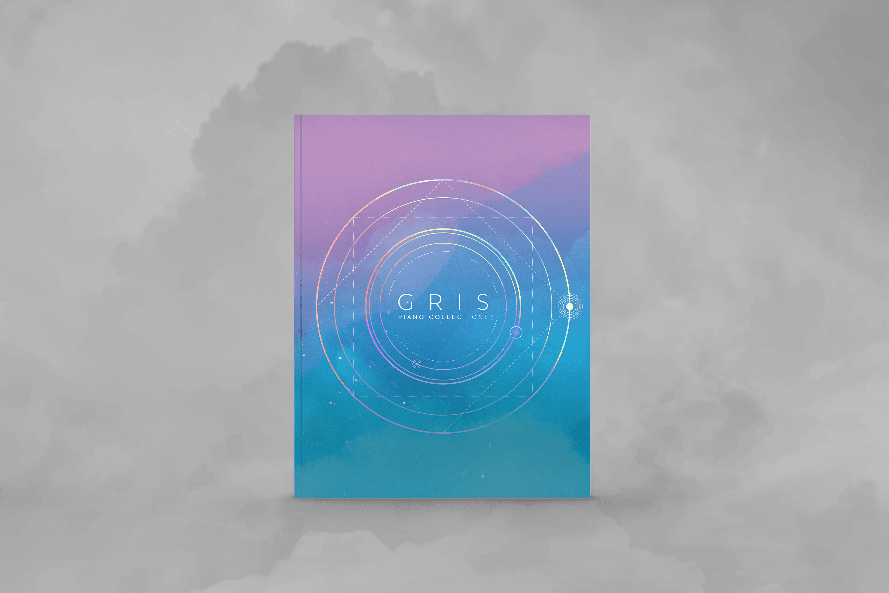 GRIS Piano Collections